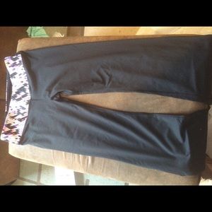 VSX Large Supermodel Yoga Pants